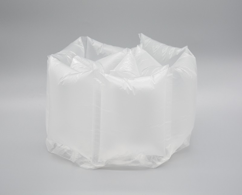 Inflatable Air Bubble Wrap/Air Pillow