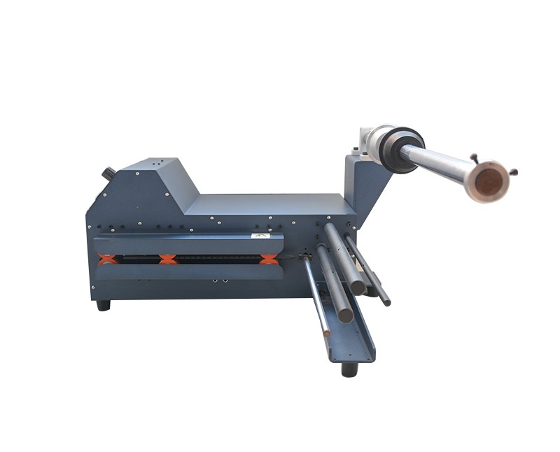 Air Column Machine/Q020 Air Column Bag Machine