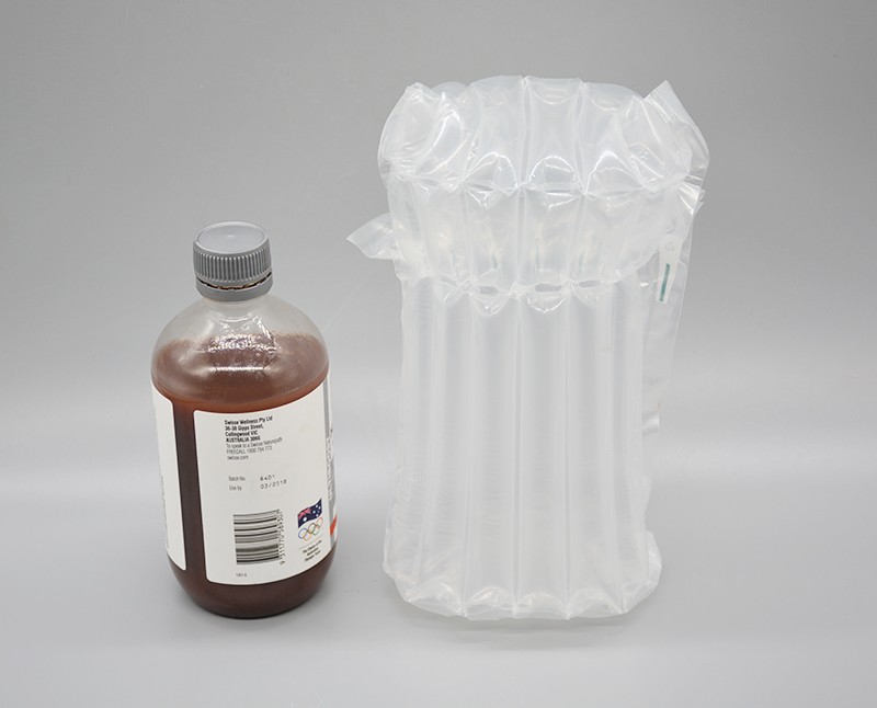 Inflatable Air Column Bag/(6 Columns) Q Type Bag  