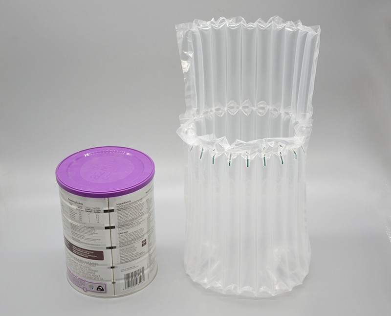 Air Column Packing/(10 columns) L type bag